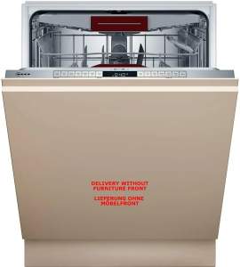 Neff S255ECX06E recenze