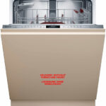 Neff S257EAX00E recenze