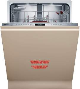 Neff S257EAX00E recenze