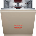 Neff S257ZCX01E recenze