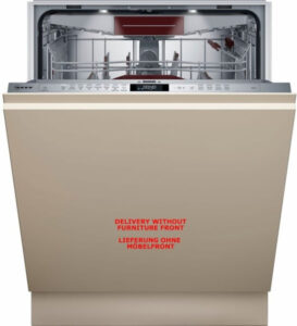 Fotografie Neff S257ZCX01E  recenzía