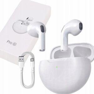 Fotografie Smuve EarDots Pro 6  recenzía