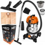 Neo Tools 04-739 recenze
