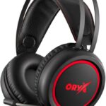 Niceboy ORYX X210 Donuts recenze