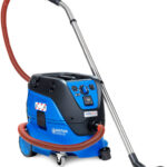 Nilfisk S 533-Asbest recenze