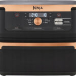 Ninja AF500EUCP recenze