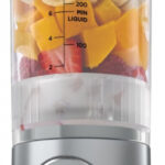 Ninja BC251EUSL B lastMax recenze