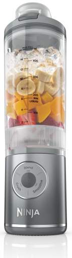 Ninja BC251EUSL B lastMax recenze