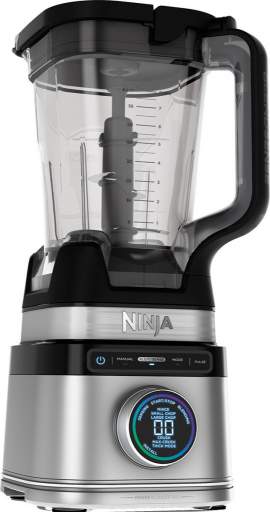 Ninja Detect Power Pro TB201EU recenze