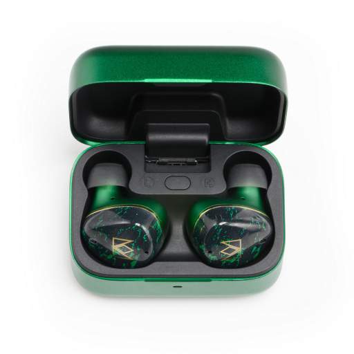 Noble Audio FoKus Rex5 TWS recenze