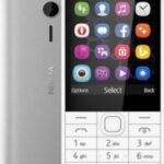 Nokia 230 White recenze