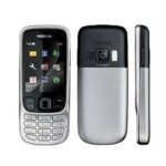 Nokia 6303 Classic Silver recenze