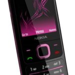 Nokia 6700 classic recenze