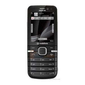 Fotografie Nokia 6730 classic recenzía