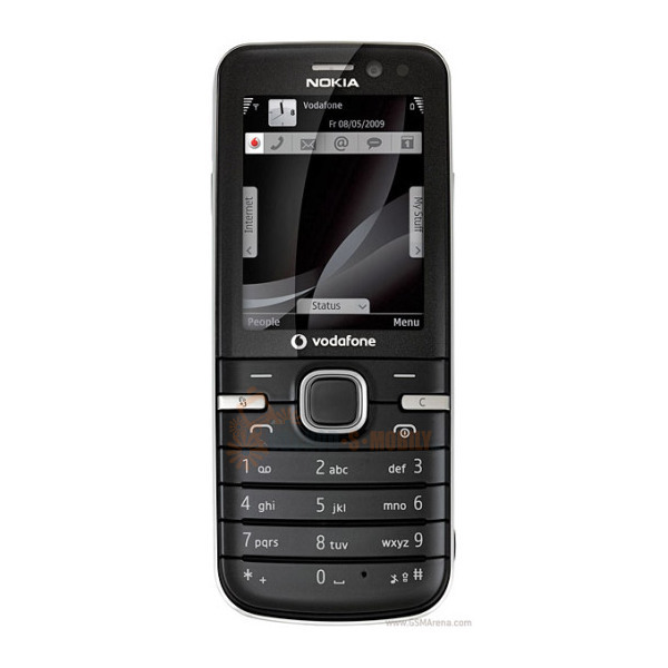 Obrázok Nokia 6730 classic hodnotenie