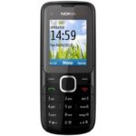 Nokia C1-01 Dark Gray recenze
