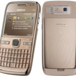 Nokia E72 Bronze recenze