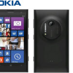 Nokia Lumia 1020 recenze