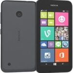 Nokia Lumia 530 Single sim recenze