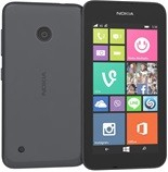 Nokia Lumia 530 Single sim recenze