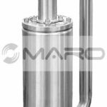 Noria LUCA-100-16-N3 400 V kabel 10 m 600310 recenze