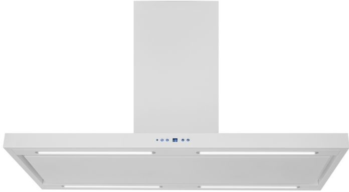 Nortberg Magnetic Island White 90 cm recenze