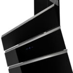 Nortberg Merido Eco Black 90 cm recenze