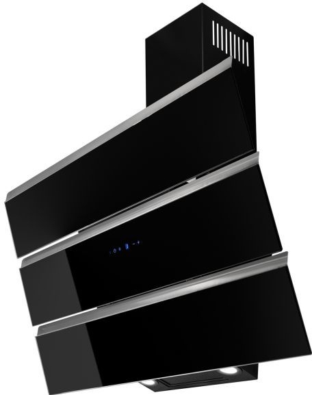 Nortberg Merido Eco Black 60 cm recenze