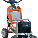 Norton Clipper CG 400 recenze