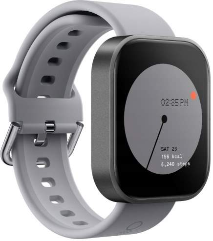 Nothing CMF Watch Pro recenze