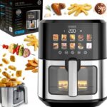 N’oveen AF770 recenze