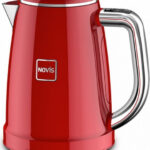 Novis Kettle KTC černá recenze