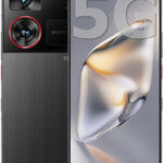 Nubia Z60 Ultra 12GB/256GB Black recenze