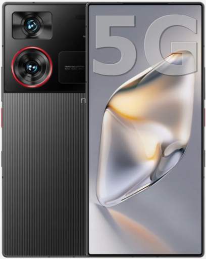 Nubia Z60 Ultra 12GB/256GB Black recenze