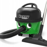 Numatic HPC 200 recenze