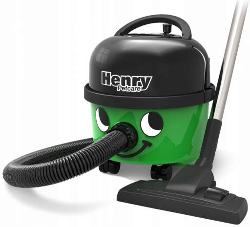 Numatic HPC 200 recenze