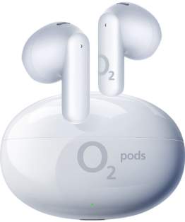 O2 pods 198624 recenze
