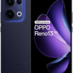 OPPO Reno 13 5G 12GB/256GB Luminous Blue recenze