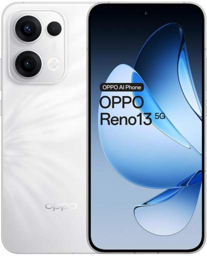 OPPO Reno 13 5G 12GB/256GB White recenze