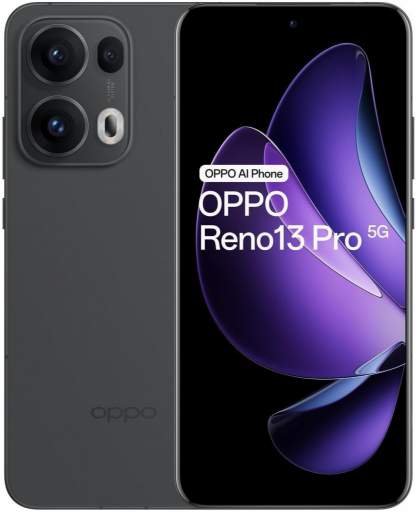 OPPO Reno 13 Pro 5G 12GB/512GB Grey recenze