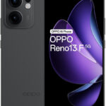 OPPO Reno 13F 5G 8GB/256GB Graphite Grey recenze