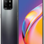 OPPO Reno5Z 5G 8GB/128GB Fluid Black recenze
