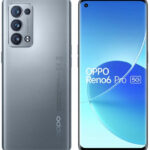 OPPO Reno6 PRO 5G 12GB/256GB recenze