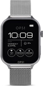 Fotografie OPS!SMART OPSSW-44  recenzía