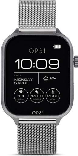 OPS!SMART OPSSW-44 recenze