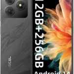 OSCAL FLAT 2 12GB/256GB recenze