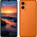 OUKITEL C33 8GB/256GB Orange recenze
