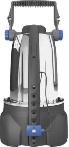 Fotografie Oase ProMax ClearDrain 11000 recenzía