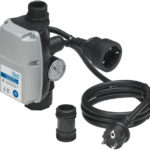 Oase ProMax Garden Automatic Switch recenze