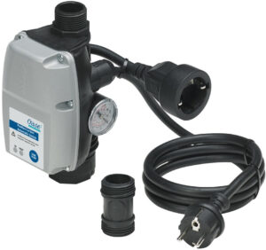 Fotografie Oase ProMax Garden Automatic Switch recenzía
